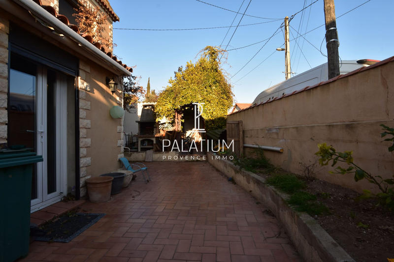 Appartement - 92 m² - 4 pièces