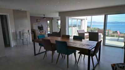 Villa - 250 m² - 8 pièces