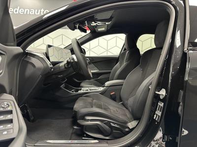 Bmw Série 1 120d 163 ch Dkg7 m Sport