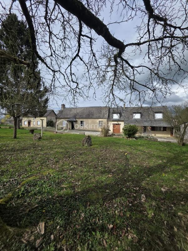 Maison - 68 m² - 4 pièces