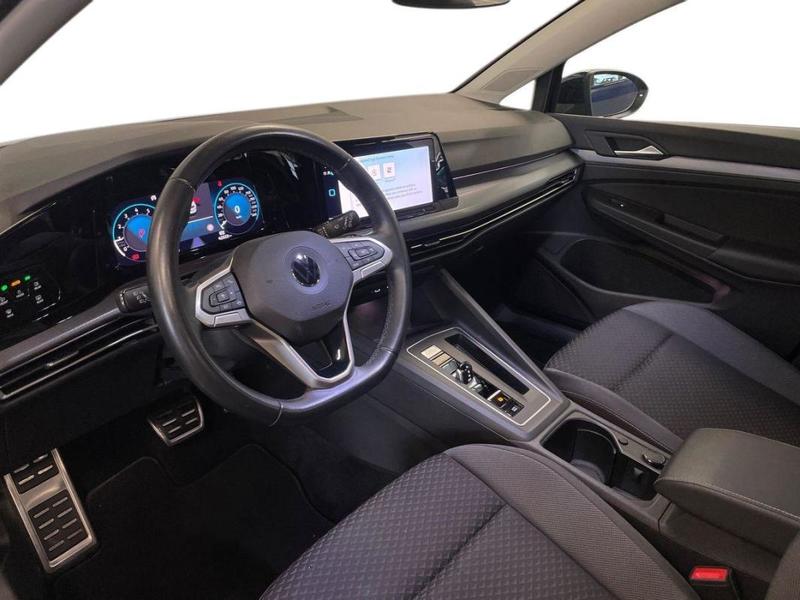 Volkswagen Golf 1.0 eTSI Opf 110 Dsg7 Active