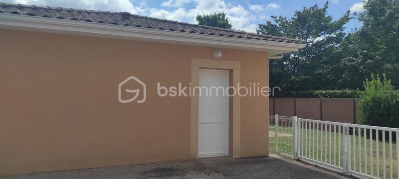 Maison - 88 m² - 5 pièces