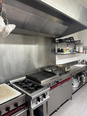 Fonds de commerce - Hôtellerie / Restauration - 290 m²