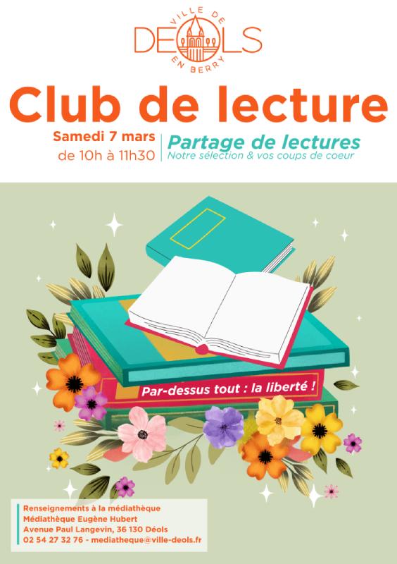Club de lecture