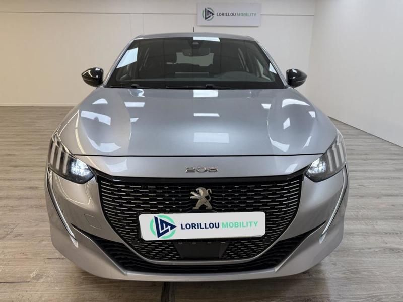 Peugeot 208 II PureTech 100 s&amp;S Gt