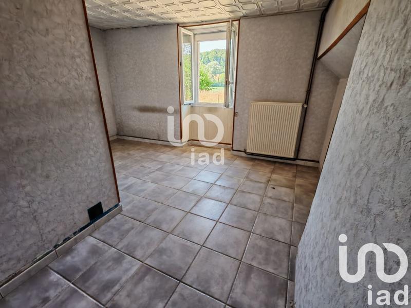 Maison - 77 m² - 4 pièces