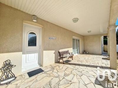 Maison - 102 m² - 4 pièces