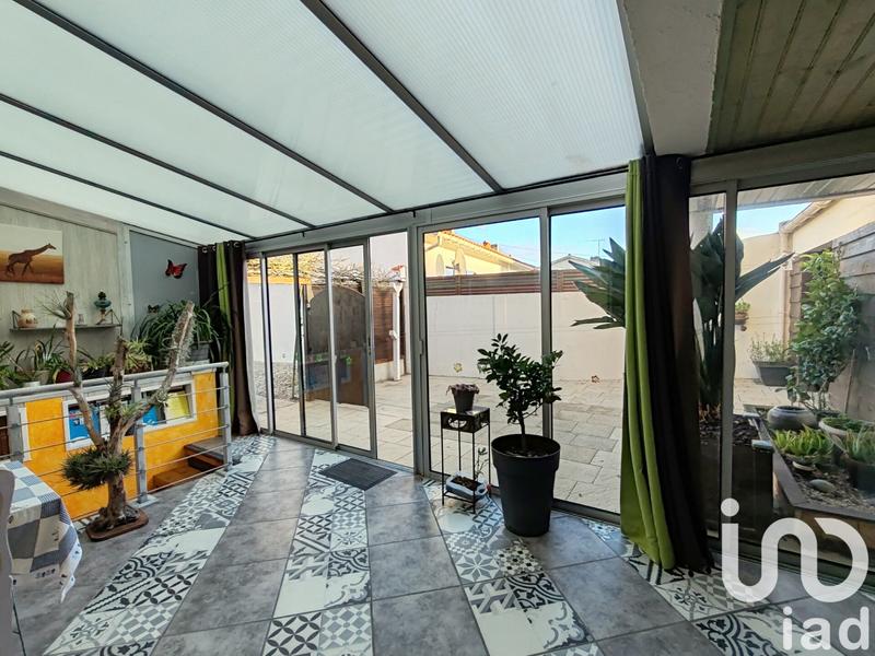 Maison - 138 m² - 5 pièces