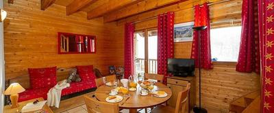 Appartement - 27 m² - 2 pièces