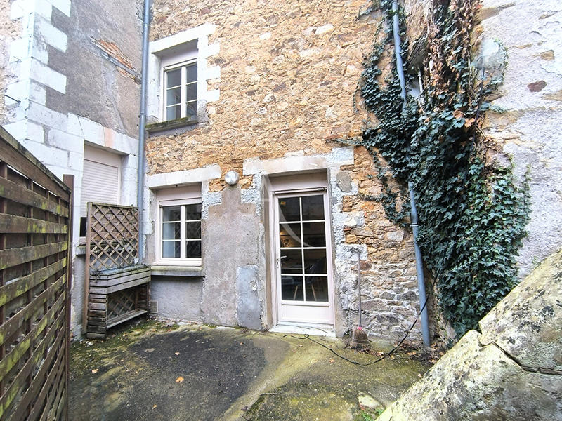 Maison - 126 m² - 7 pièces