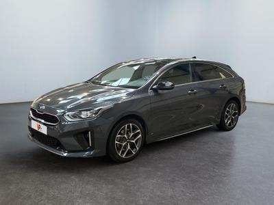 Kia ProCeed 1.4 t-Gdi 140 ch Isg Dct7 Gt Line Premium