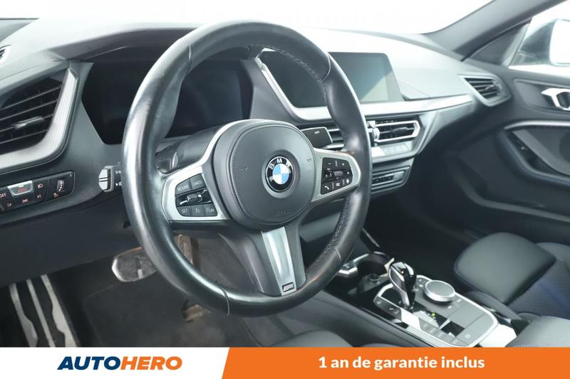 Bmw Série 2 Gran Coupé 220d xDrive m Sport Bva8 190 ch