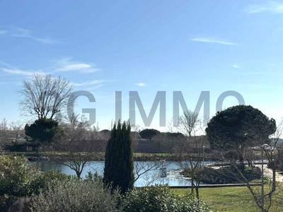 Villa - 140 m² - 6 pièces