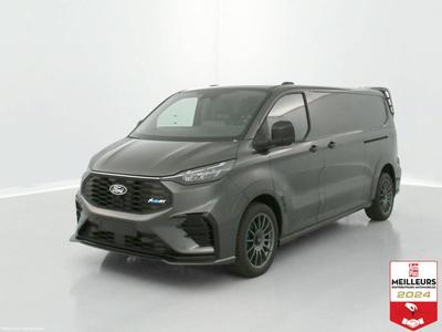 Ford Transit Custom 320 L2h1 2.0 EcoBlue 170ch Ms-Rt Bv