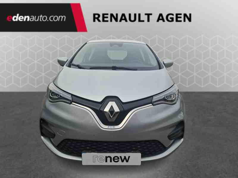 Renault Zoe R110 Achat Intégral Business