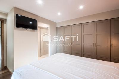 Appartement - 136 m² - 5 pièces