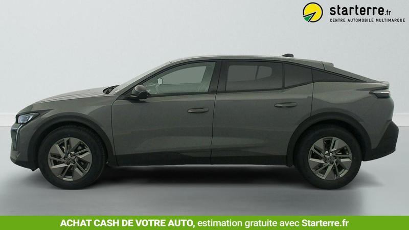 Peugeot 408 Hybrid 136 e-Dcs6 Allure