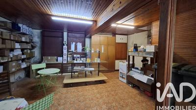 Maison de village - 199 m² - 5 pièces