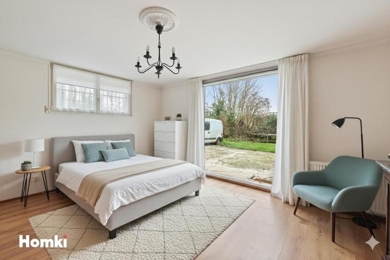 Maison - 174 m² - 6 pièces