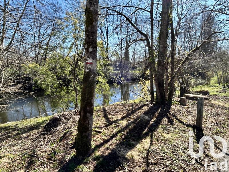 Maison - 165 m² - 7 pièces