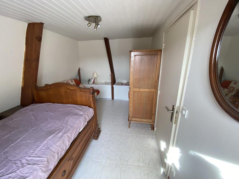 Maison traditionnelle - 140 m² - 5 pièces