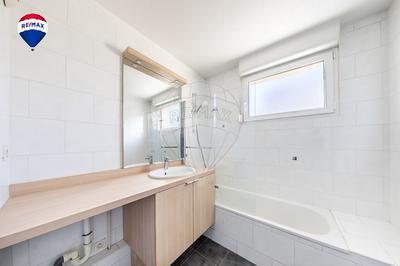 Appartement - 91 m² - 5 pièces