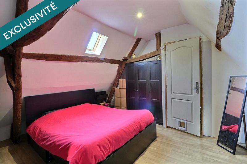 Maison - 140 m² - 8 pièces