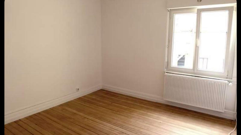 Appartement - 79 m² - 3 pièces