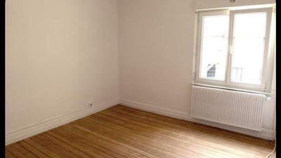 Appartement - 79 m² - 3 pièces