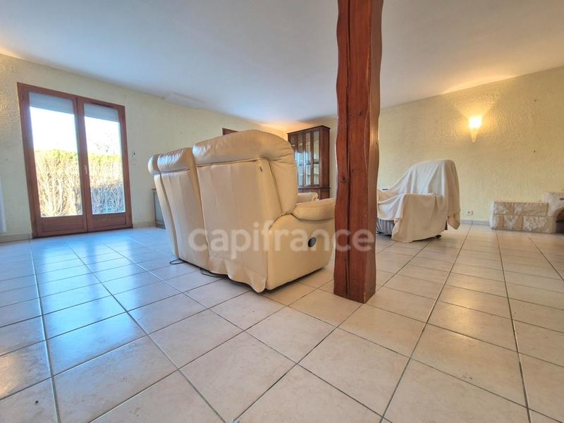 Maison - 190 m² - 7 pièces