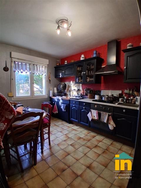 Maison de ville - 85 m² - 4 pièces