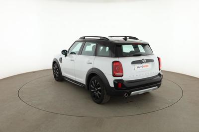 Mini Countryman Cooper d Edition Longstone Bva8 150 ch