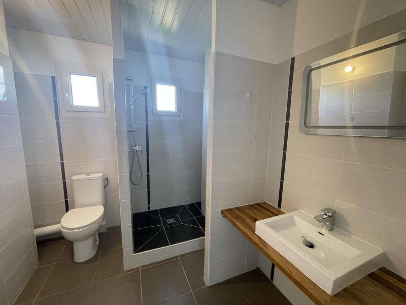 Appartement - 81 m² - 4 pièces