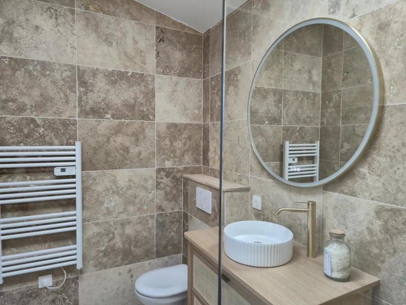 Maison de ville - 185 m² - 4 pièces