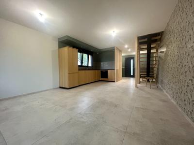 Maison - 74 m² - 3 pièces