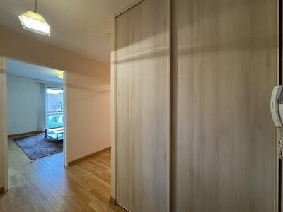 Appartement - 105 m² - 3 pièces