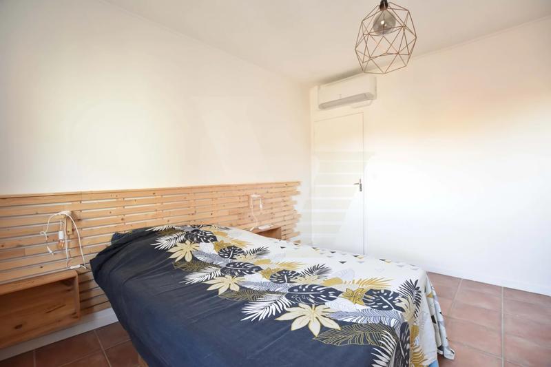 Maison de village - 121 m² - 5 pièces