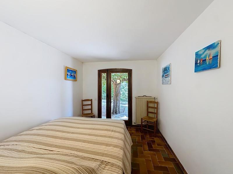 Villa - 215 m² - 7 pièces