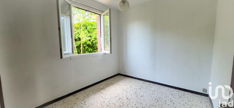 Maison - 82 m² - 4 pièces