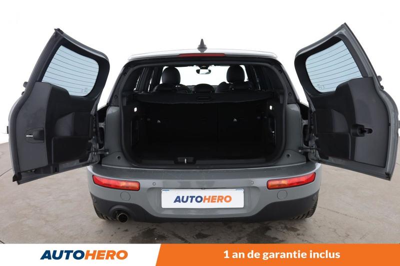 Mini Clubman One Edition Canonbury Bvm6 102 ch