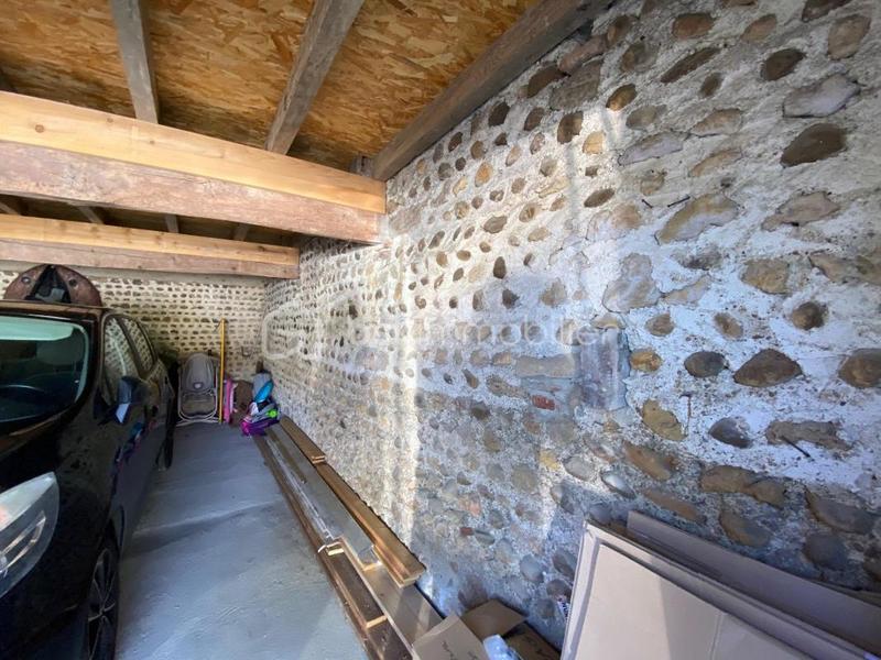 Maison ancienne - 145 m² - 5 pièces