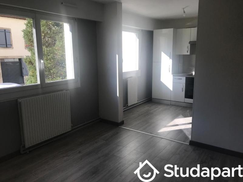 Appartement - 34 m² - 1 pièce