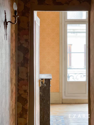 Appartement - 49 m² - 3 pièces