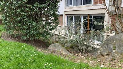 Appartement - 21 m² - 1 pièce