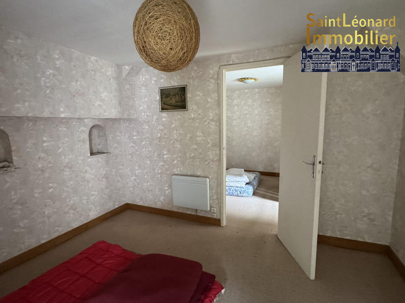 Maison traditionnelle - 158 m² - 8 pièces