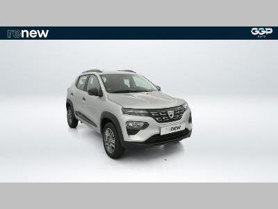 Dacia Spring Achat Intégral Business 2020