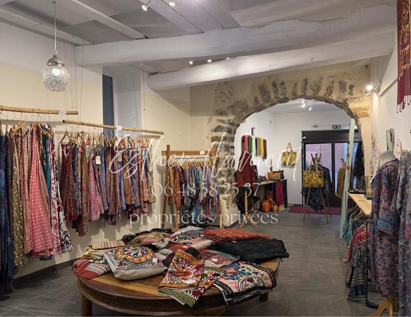 Immeuble - 318 m² - 10 pièces