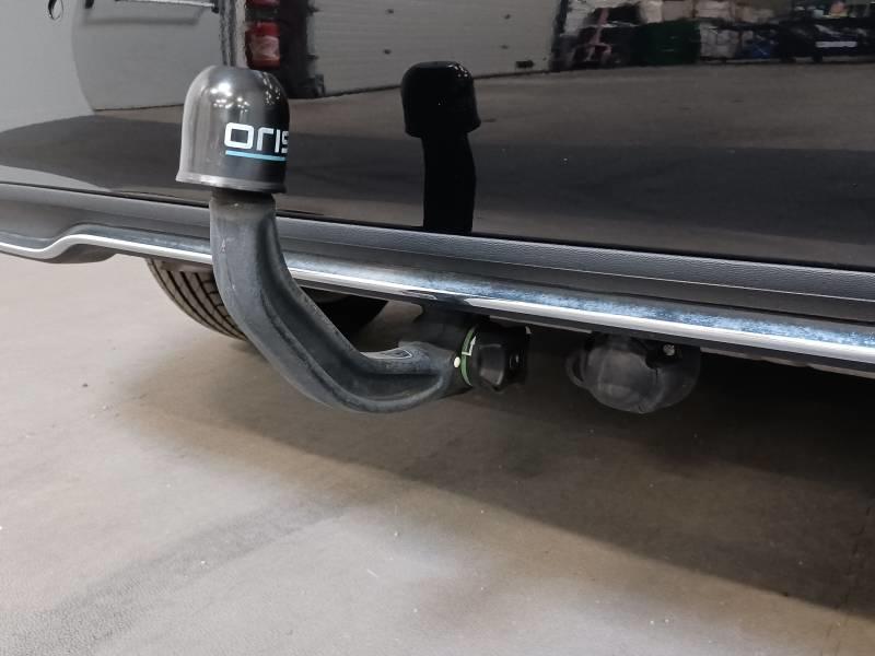 Mercedes Classe B 180 Inspiration