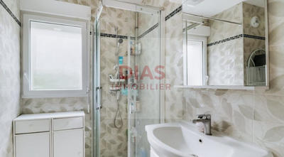 Appartement - 51 m² - 1 pièce