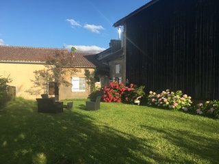 Maison - 190 m² - 4 pièces